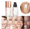 Color Changing Liquid Foundation