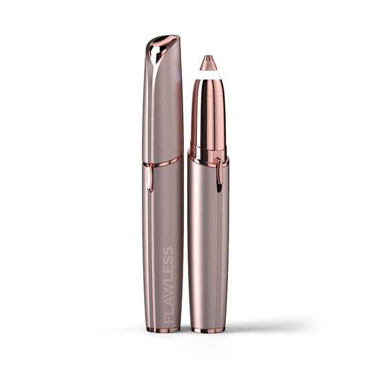 Flawless Eye-Brows Hair Remover