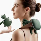 Neck Massager – Relax, Recharge & Feel Your Best